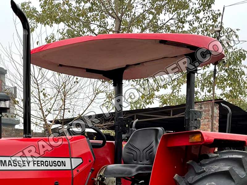 Folding Canopy Tractor Parts and Accessories in Zambia