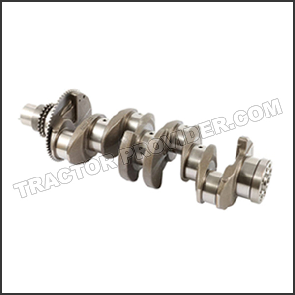 Crankshafts Tractor Parts for Sale in Zambia