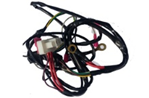 Harness - Rear
